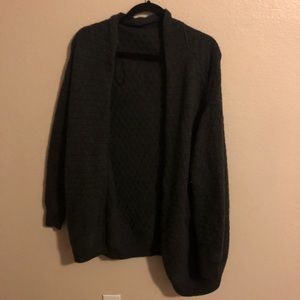 lululemon cardigan